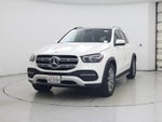 2022 GLE Thumbnail 4