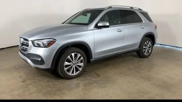 Preowned 2022 Mercedes-Benz GLE GLE 350 4MATIC for Sale