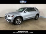 2022 GLE Thumbnail 1