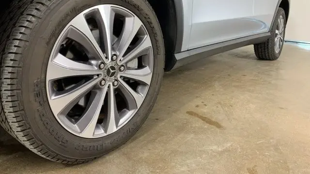 2022 Mercedes-Benz GLE GLE 350 4MATIC