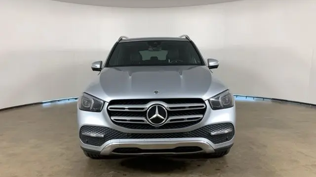 2022 Mercedes-Benz GLE GLE 350 4MATIC