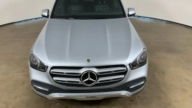 2022 Mercedes-Benz GLE GLE 350 4MATIC