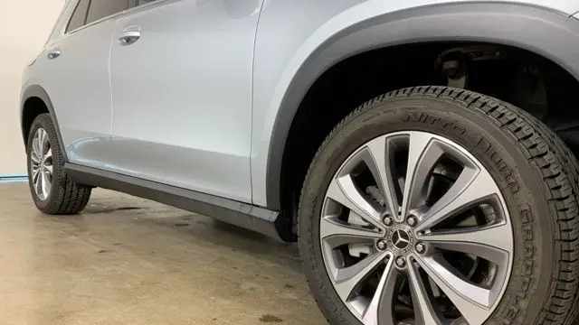 2022 Mercedes-Benz GLE GLE 350 4MATIC