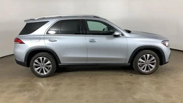 2022 Mercedes-Benz GLE GLE 350 4MATIC