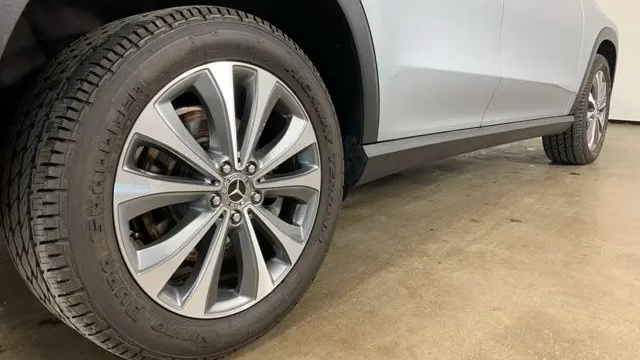 2022 Mercedes-Benz GLE GLE 350 4MATIC