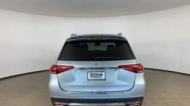 2022 Mercedes-Benz GLE GLE 350 4MATIC