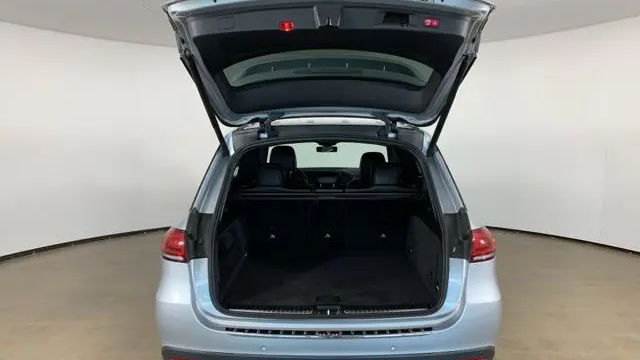 2022 Mercedes-Benz GLE GLE 350 4MATIC