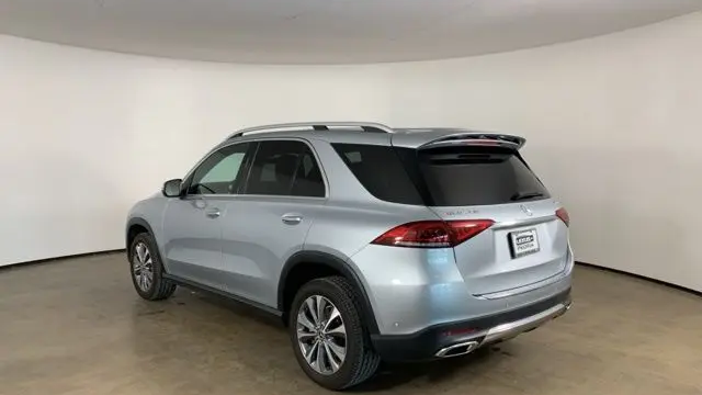2022 Mercedes-Benz GLE GLE 350 4MATIC