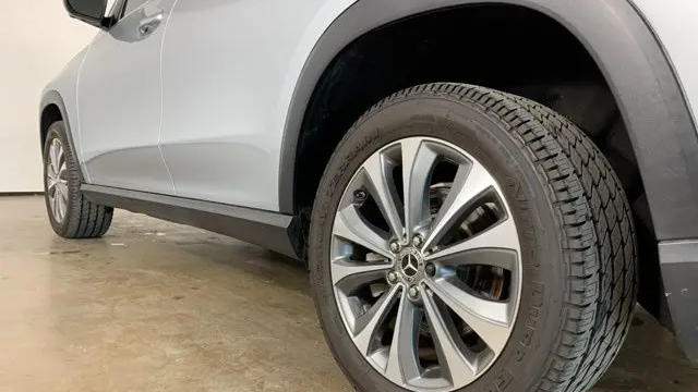 2022 Mercedes-Benz GLE GLE 350 4MATIC