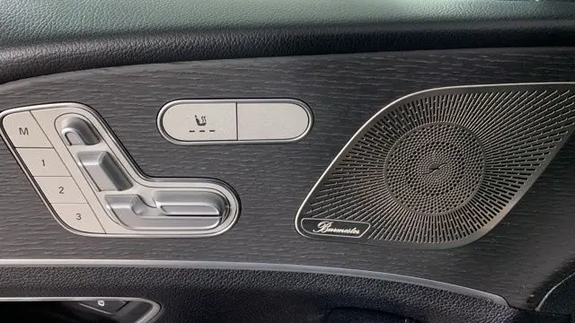 2022 Mercedes-Benz GLE GLE 350 4MATIC