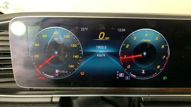 2022 Mercedes-Benz GLE GLE 350 4MATIC