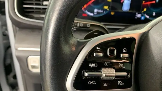 2022 Mercedes-Benz GLE GLE 350 4MATIC