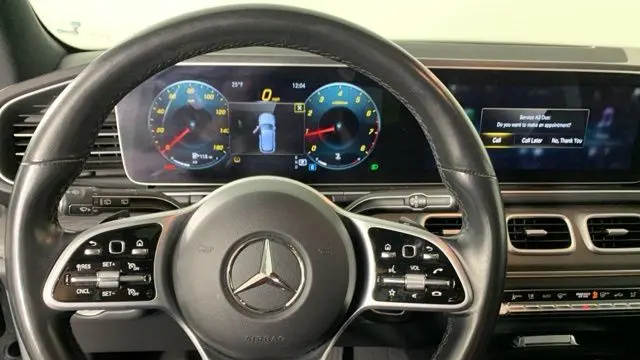 2022 Mercedes-Benz GLE GLE 350 4MATIC