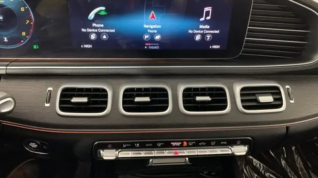 2022 Mercedes-Benz GLE GLE 350 4MATIC
