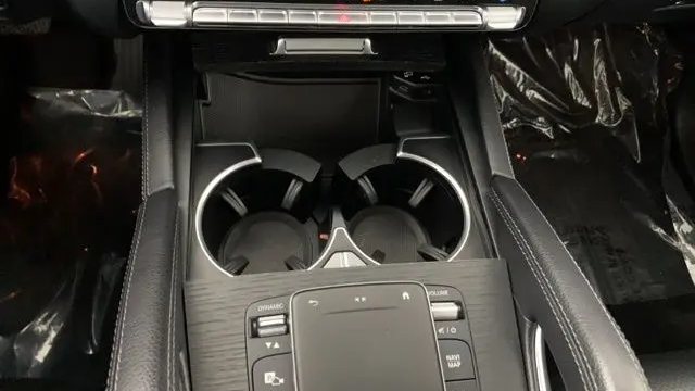 2022 Mercedes-Benz GLE GLE 350 4MATIC