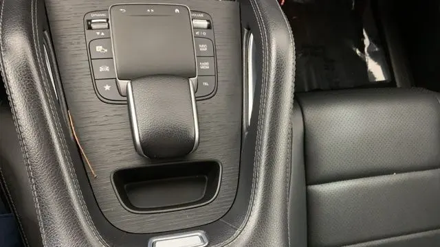 2022 Mercedes-Benz GLE GLE 350 4MATIC