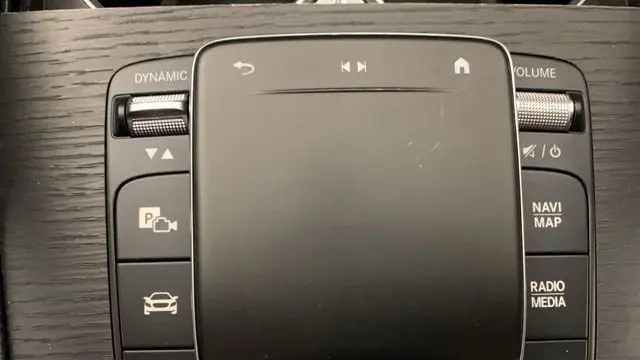 2022 Mercedes-Benz GLE GLE 350 4MATIC