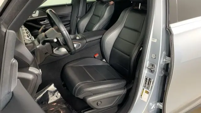 2022 Mercedes-Benz GLE GLE 350 4MATIC
