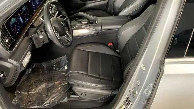 2022 Mercedes-Benz GLE GLE 350 4MATIC