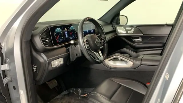 2022 Mercedes-Benz GLE GLE 350 4MATIC