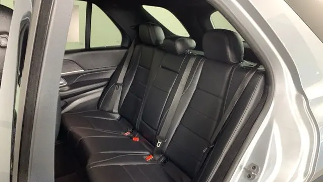 2022 Mercedes-Benz GLE GLE 350 4MATIC