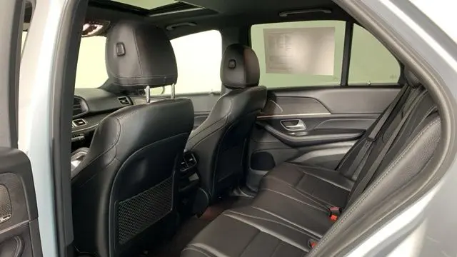 2022 Mercedes-Benz GLE GLE 350 4MATIC