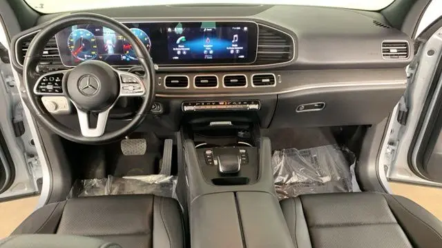 2022 Mercedes-Benz GLE GLE 350 4MATIC