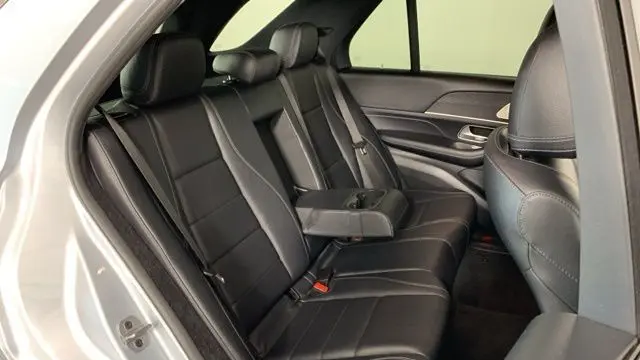 2022 Mercedes-Benz GLE GLE 350 4MATIC