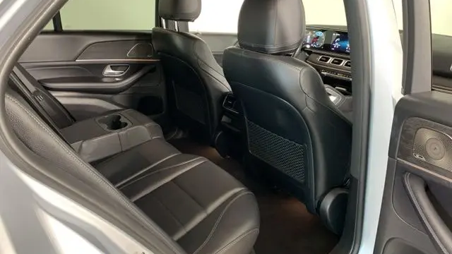2022 Mercedes-Benz GLE GLE 350 4MATIC