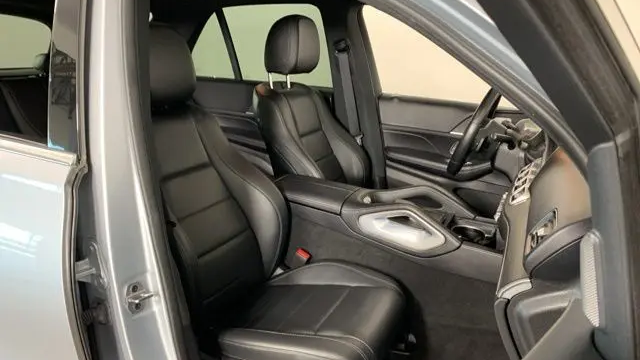 2022 Mercedes-Benz GLE GLE 350 4MATIC