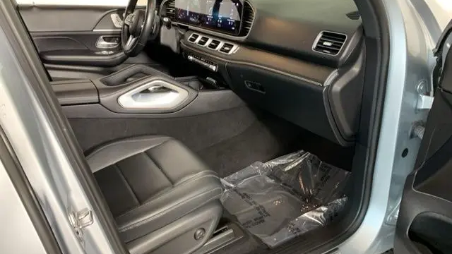 2022 Mercedes-Benz GLE GLE 350 4MATIC