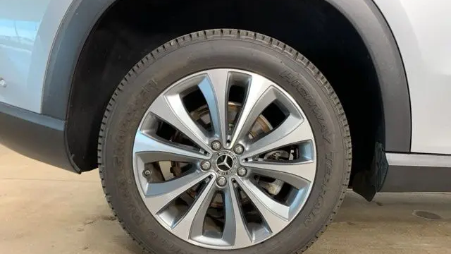 2022 Mercedes-Benz GLE GLE 350 4MATIC