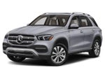2022 GLE Thumbnail 1