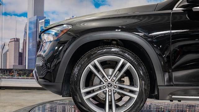 2022 Mercedes-Benz GLE GLE 350 4MATIC