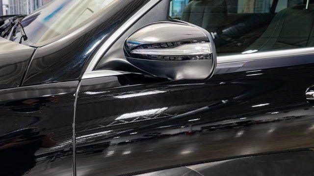 2022 Mercedes-Benz GLE GLE 350 4MATIC