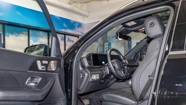 2022 Mercedes-Benz GLE GLE 350 4MATIC