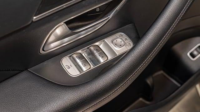 2022 Mercedes-Benz GLE GLE 350 4MATIC