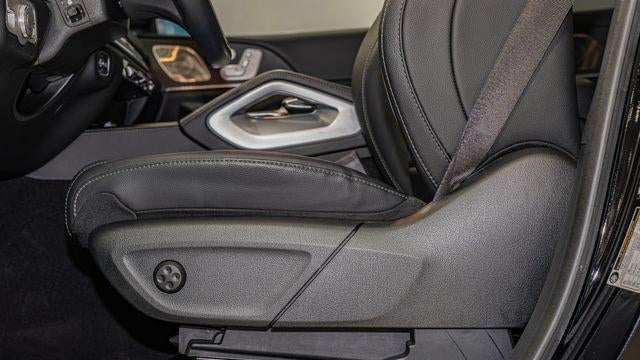 2022 Mercedes-Benz GLE GLE 350 4MATIC