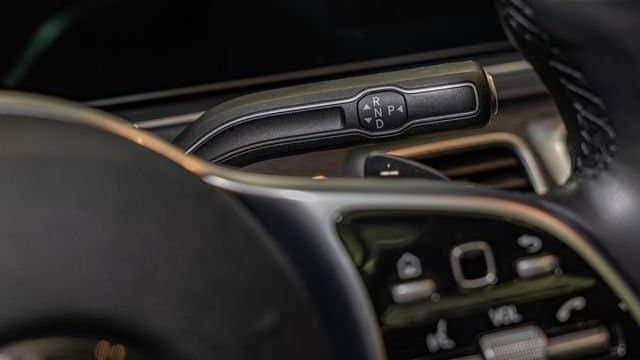 2022 Mercedes-Benz GLE GLE 350 4MATIC