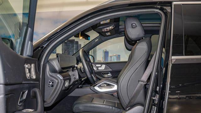 2022 Mercedes-Benz GLE GLE 350 4MATIC