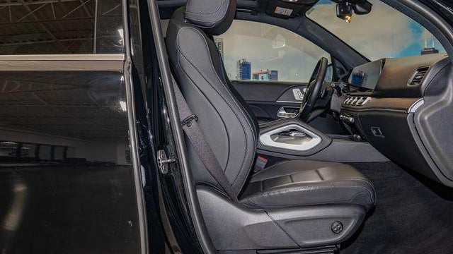2022 Mercedes-Benz GLE GLE 350 4MATIC