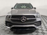2022 GLE Thumbnail 3