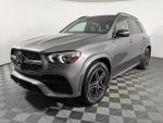 2022 GLE Thumbnail 4