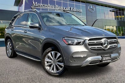 2023 Mercedes-Benz GLE AWD GLE 350 4MATIC 4DR SUV