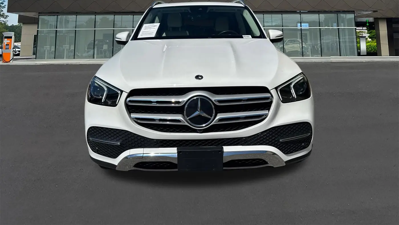 2023 Mercedes-Benz GLE GLE 350 4MATIC