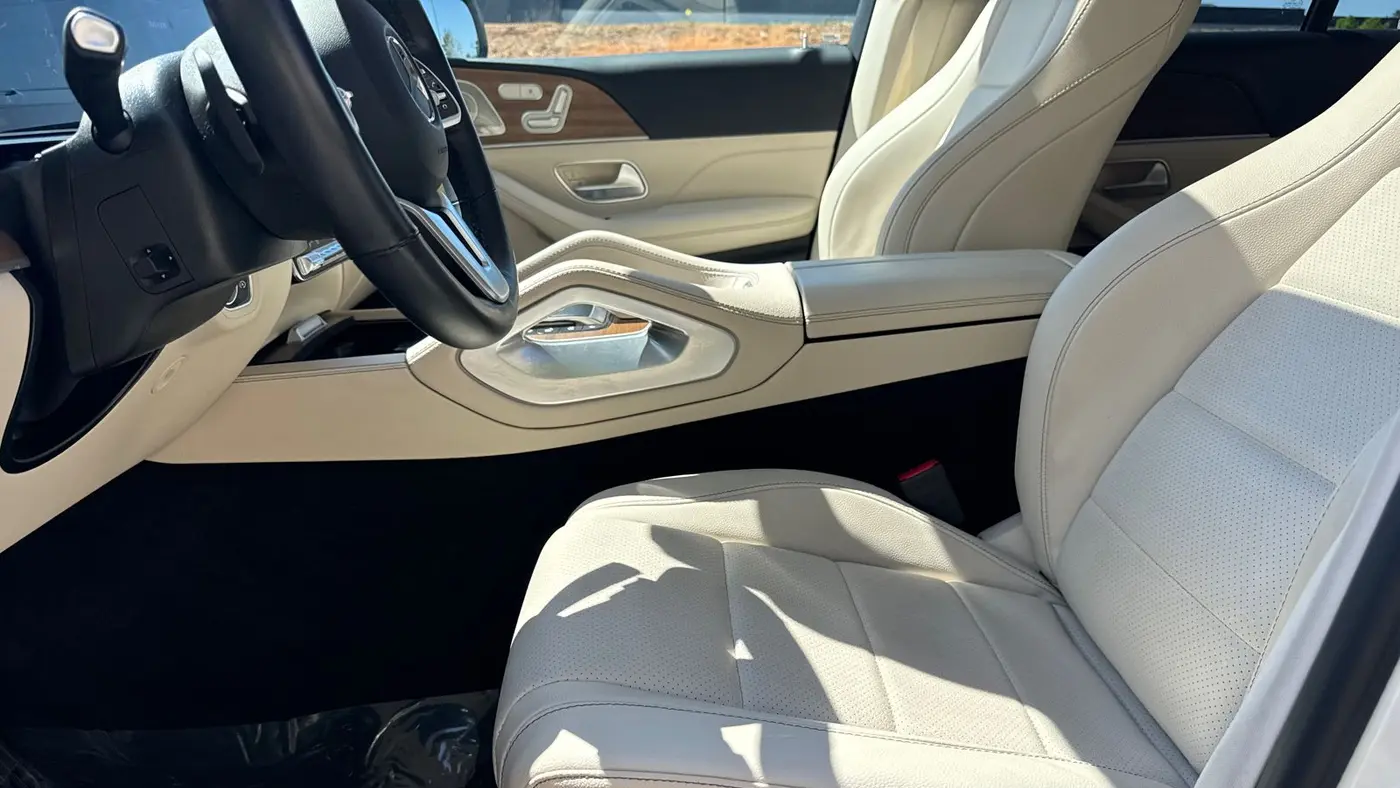2023 Mercedes-Benz GLE GLE 350 4MATIC