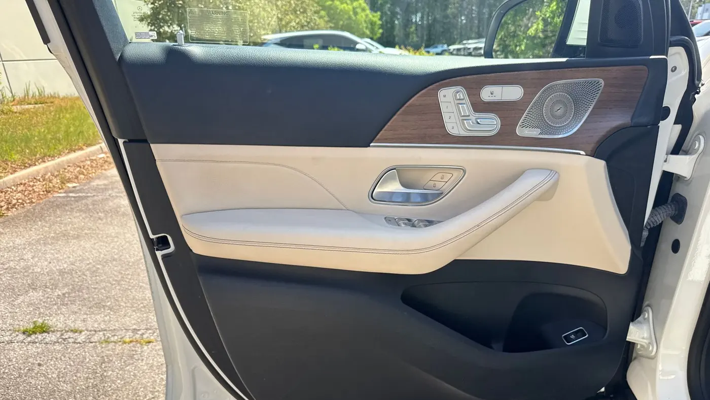 2023 Mercedes-Benz GLE GLE 350 4MATIC