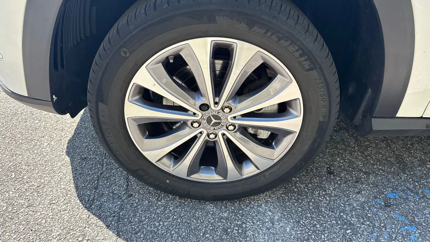 2023 Mercedes-Benz GLE GLE 350 4MATIC