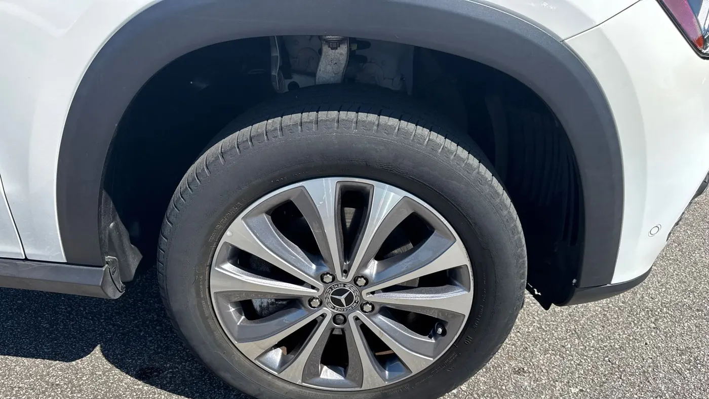 2023 Mercedes-Benz GLE GLE 350 4MATIC