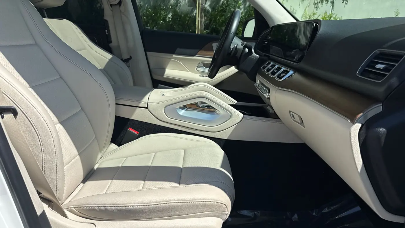 2023 Mercedes-Benz GLE GLE 350 4MATIC